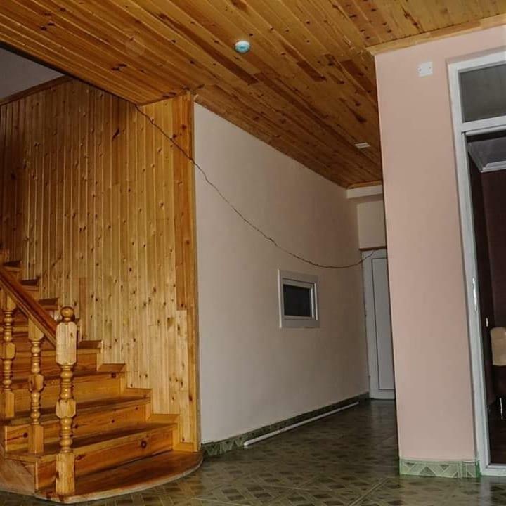 Elvin Hostel Quba Exterior photo